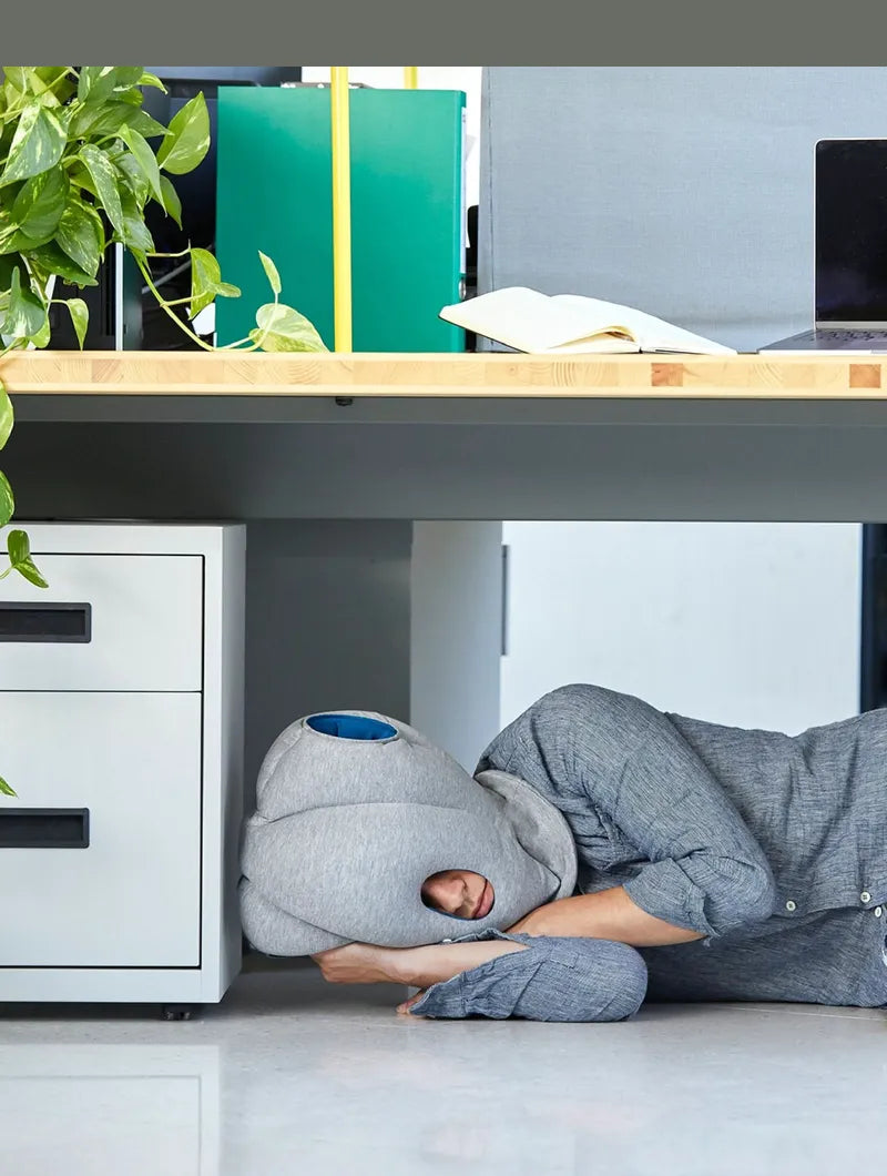 Ostrichpillow Original Napping Pillow