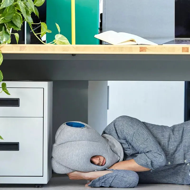 Ostrichpillow Original Napping Pillow