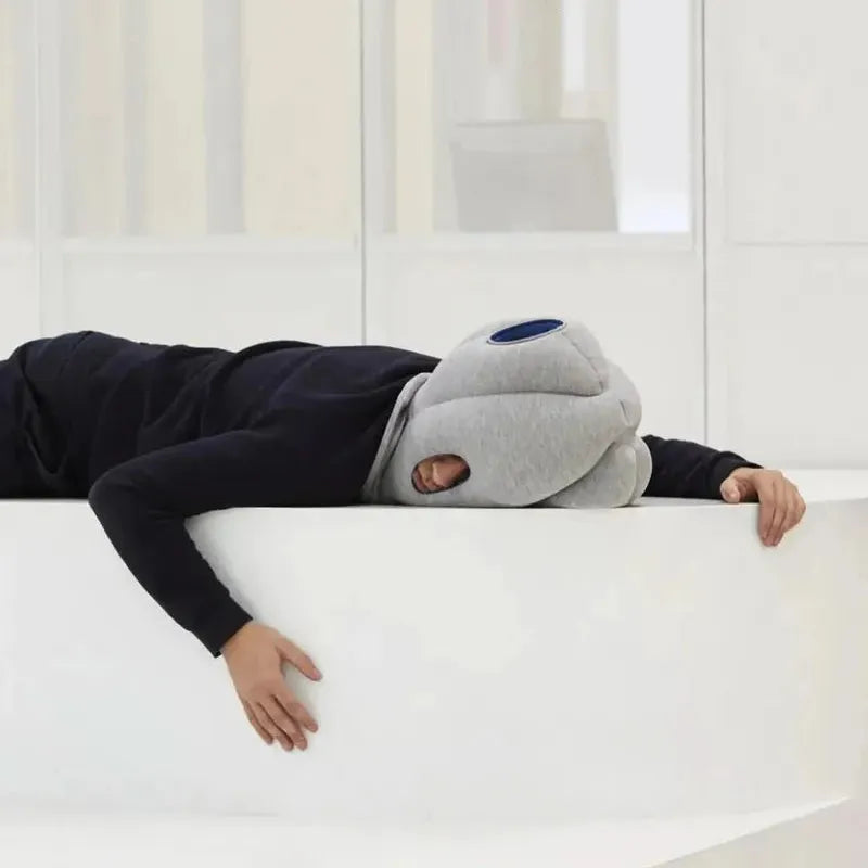 Ostrichpillow Original Napping Pillow