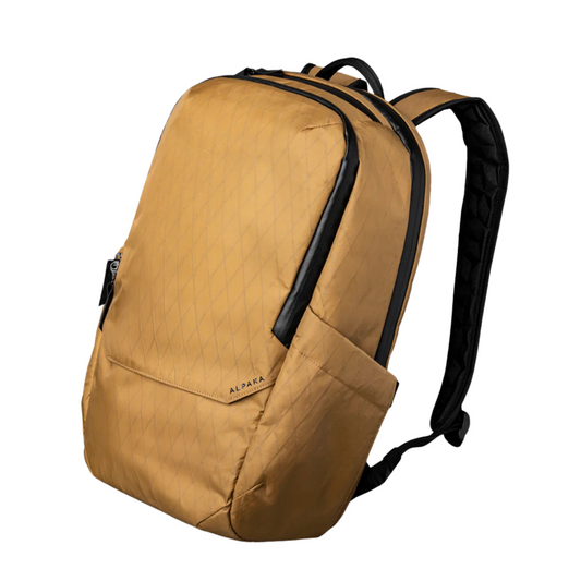 Alpaka Elements Backpack Pro – Mojave Edition