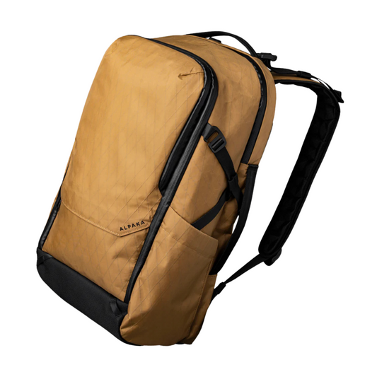 Alpaka Elements Travel Backpack – Mojave Edition