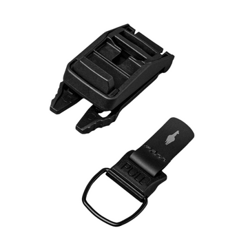 Alpaka HUB Tactical Clip