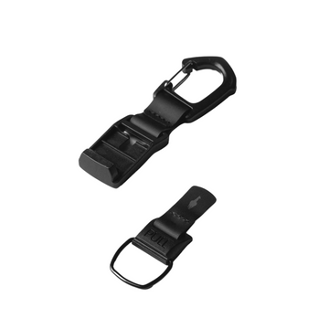 Alpaka HUB Carabiner