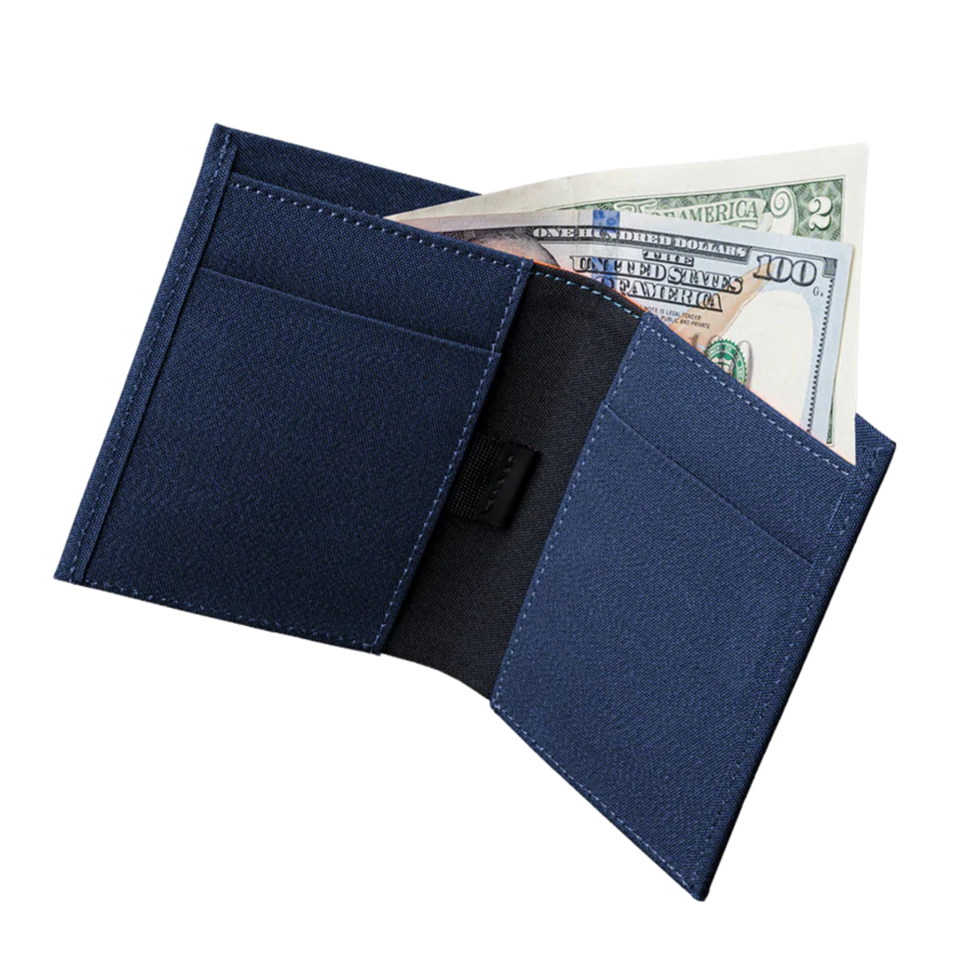 Alpaka ARK Bifold Cash Wallet