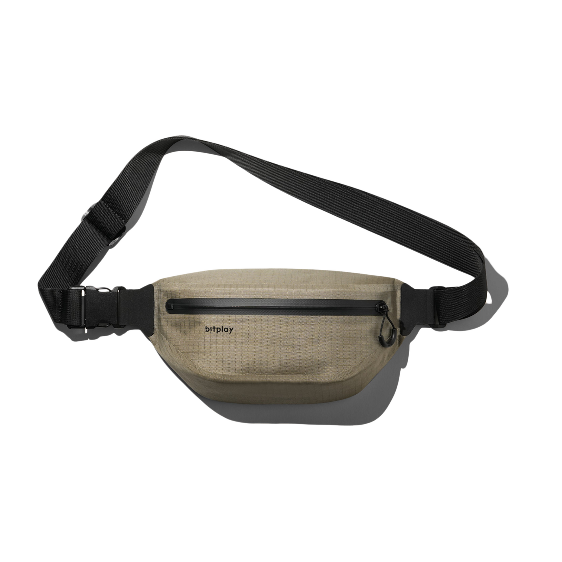 Bitplay AquaSeal Sling Bag 2L (Sand)