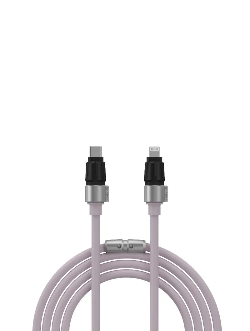 Sharge Phantom C to L Cable