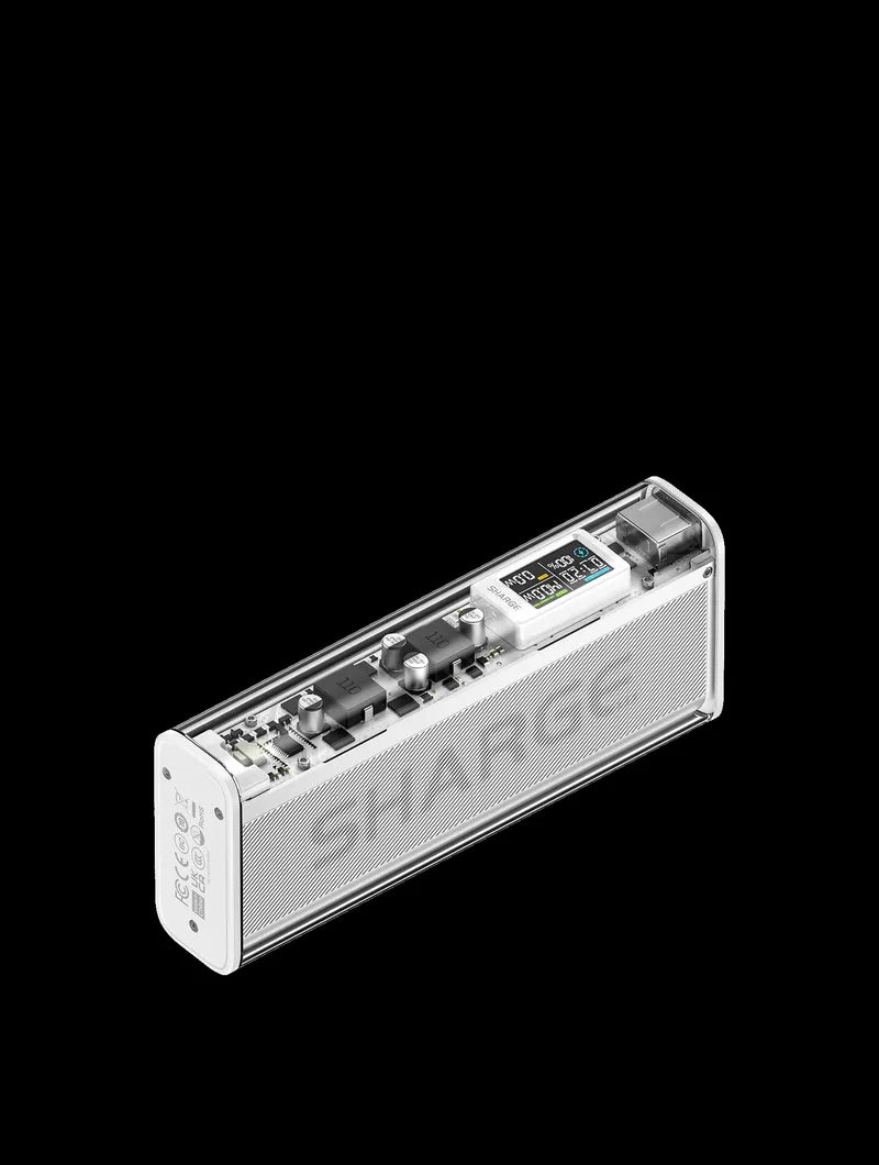 Sharge Shargeek 140