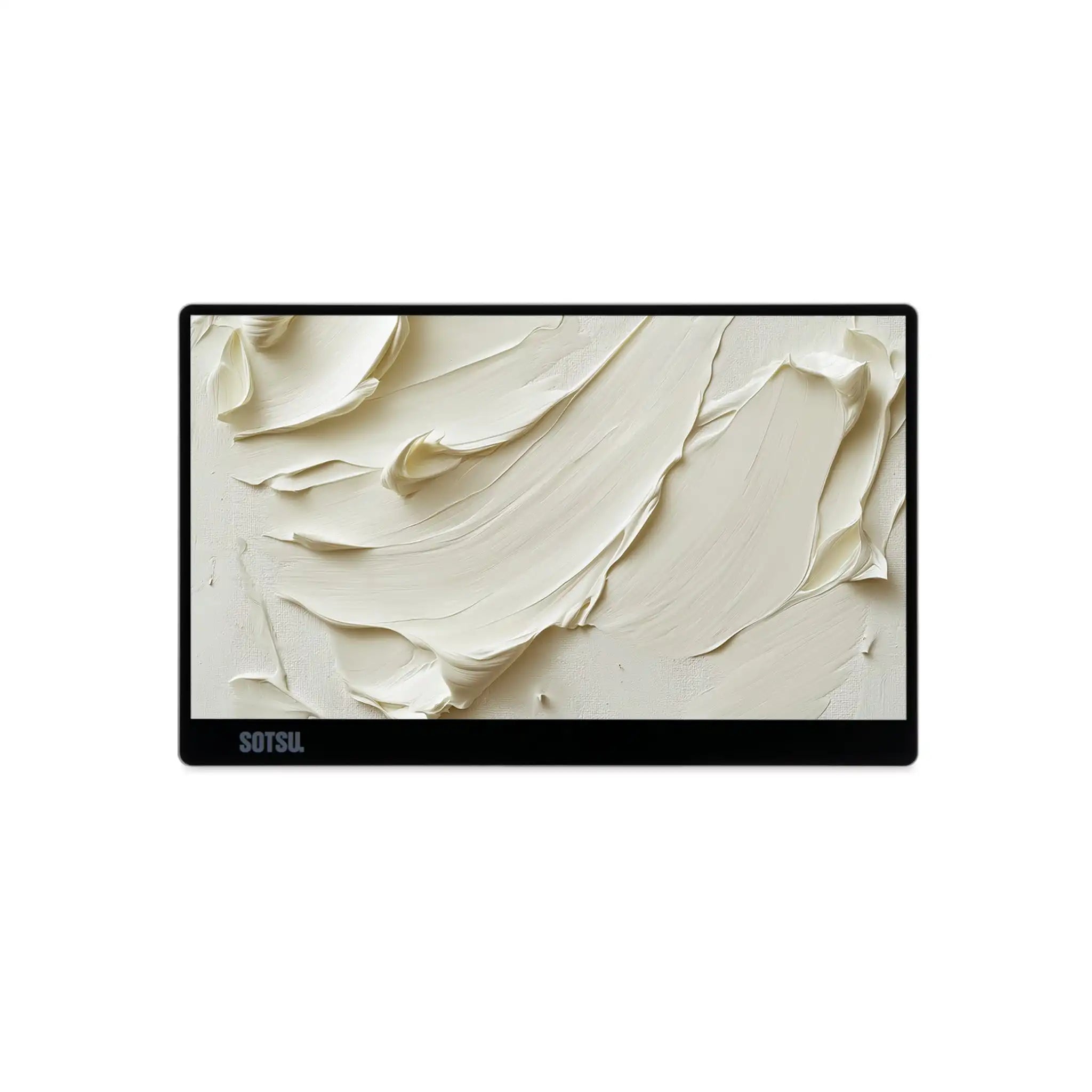SOTSU | FlipAction Go 14” Portable Monitor | 100% sRGB