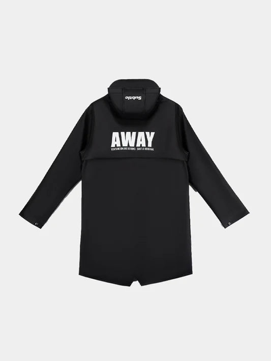 Subtle AWAY Raincoat