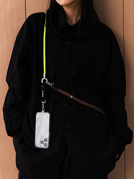 Subtle DADA Magnetic mobile phone strap