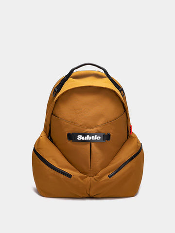 Subtle Dune Backpack