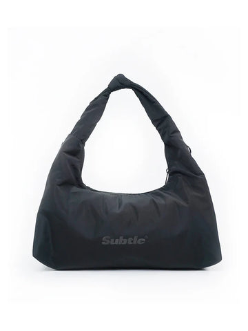 Subtle LOOP Messenger Bag