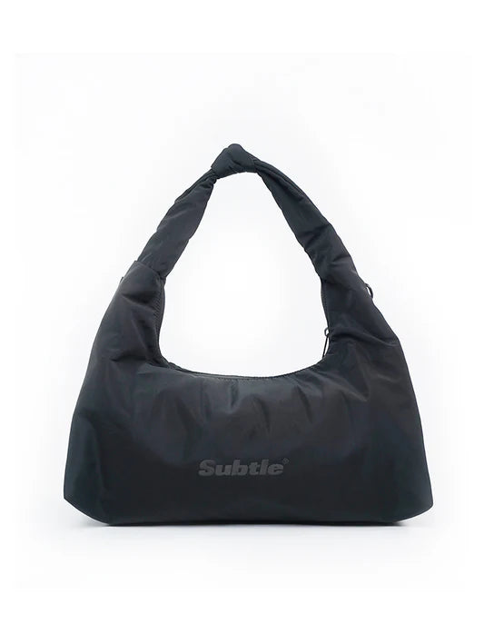 Subtle LOOP Messenger Bag