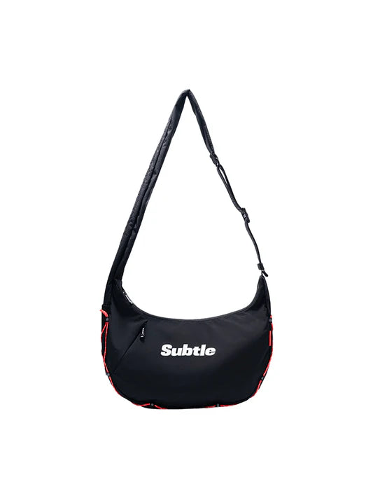 Subtle Mood Shoulder Bag