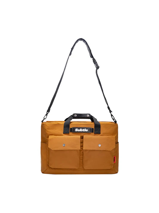 Subtle Wilderness Sports Bag