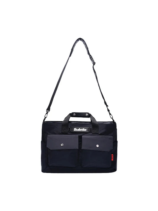 Subtle Wilderness Sports Bag