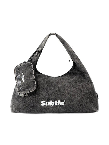 Subtle ZEAL Underarm Bag(Z)