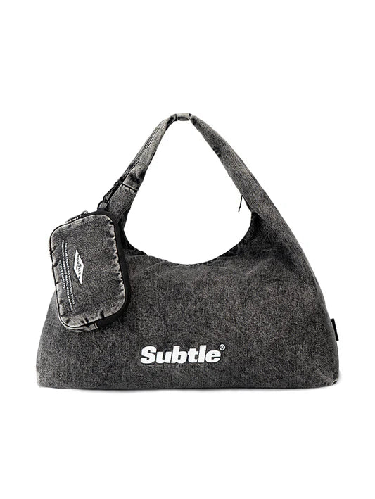 Subtle ZEAL Underarm Bag(Z)
