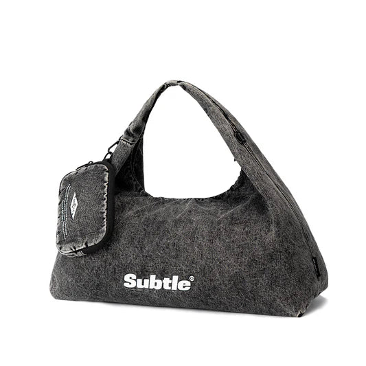 Subtle ZEAL Underarm Bag(Z)