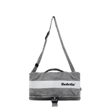 Subtle ZEAL Crossbody Bag(A)