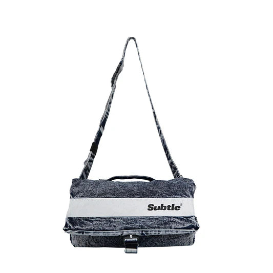 Subtle ZEAL Crossbody Bag(A)