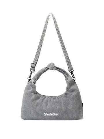 Subtle ZEAL Underarm Bag Mini(E)