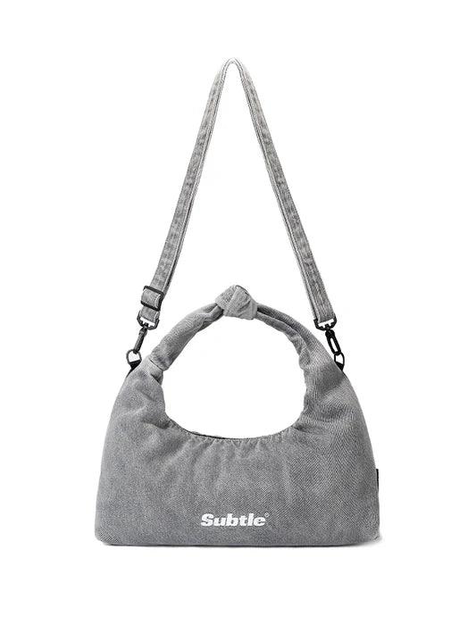 Subtle ZEAL Underarm Bag Mini(E)