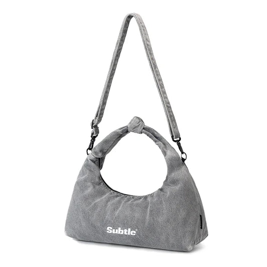 Subtle ZEAL Underarm Bag Mini(E)