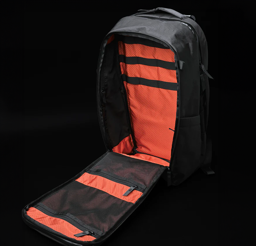 Alpaka Elements Travel Backpack