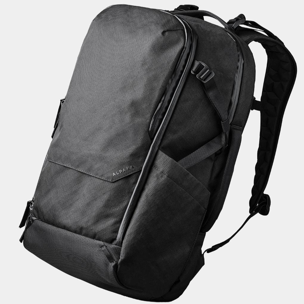 Alpaka Elements Travel Backpack