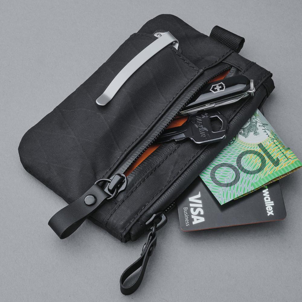 Alpaka Zip Pouch Pro