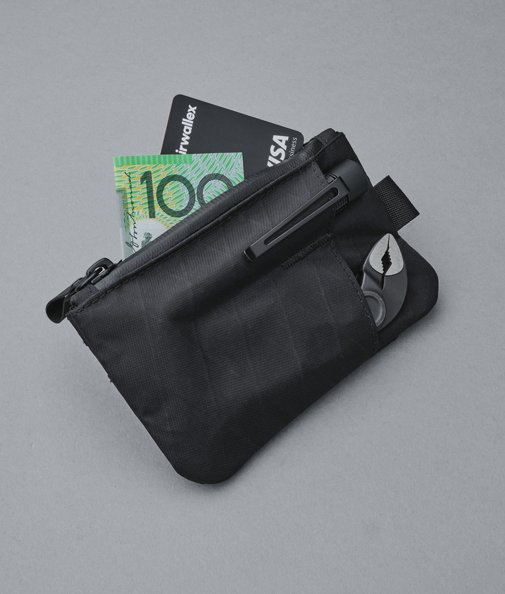 #color_Black | X-Pac VX21