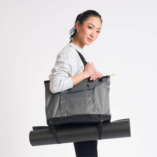 Boundary Supply Rennen Tote Bag X-Pac
