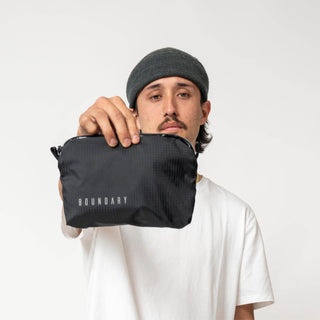 Boundary Supply Rennen Ripstop Pouch
