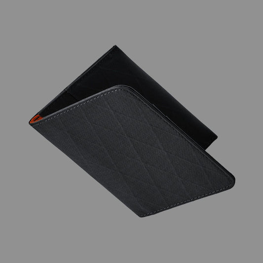 Alpaka ARK Bifold Wallet - Black X-Pac VX21