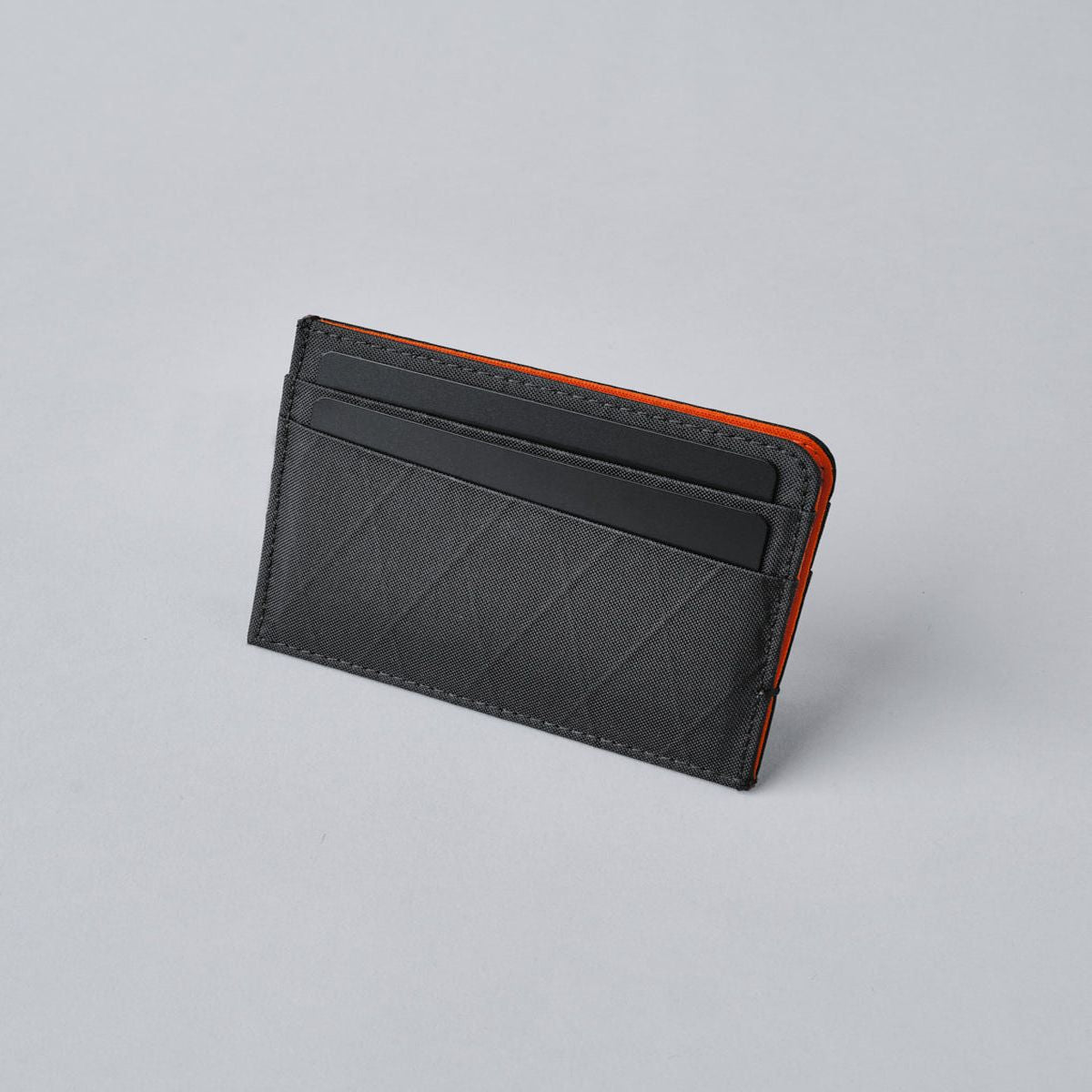 Alpaka ARK Card Wallet - Black X-Pac VX21