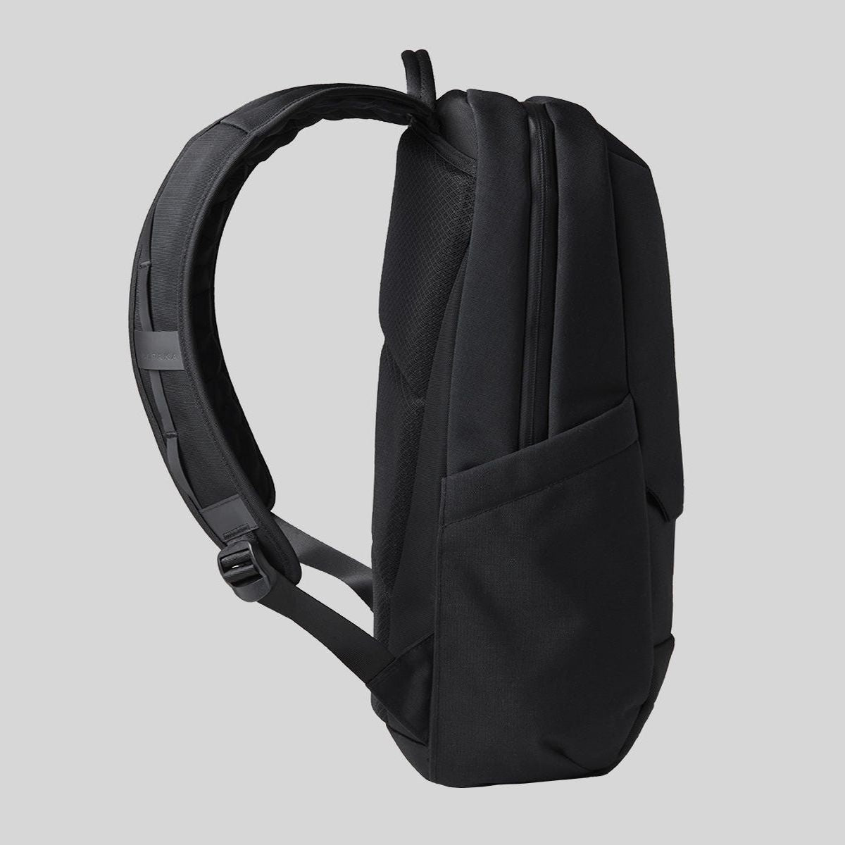 Alpaka Elements Backpack - Black X-Pac X50