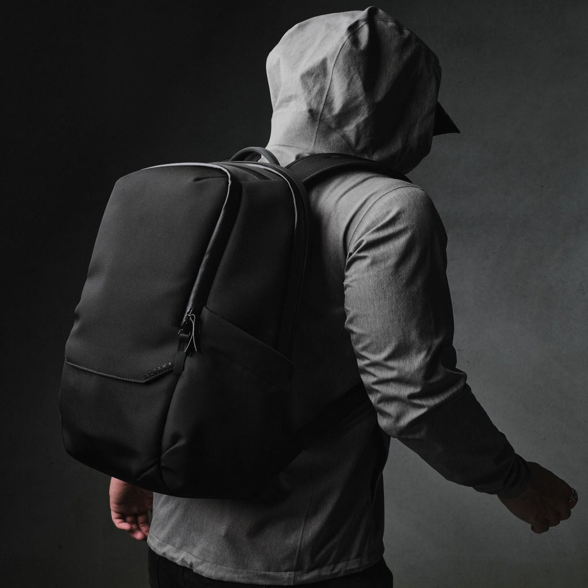 Alpaka Elements Backpack Pro - Black X-Pac VX42