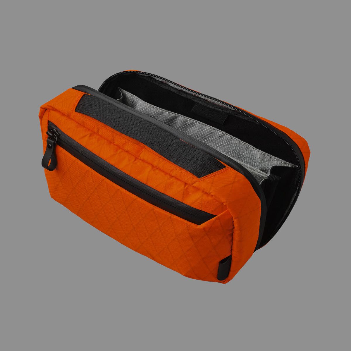 Alpaka Elements Tech Case Max - Hot Orange X-PAC VX25