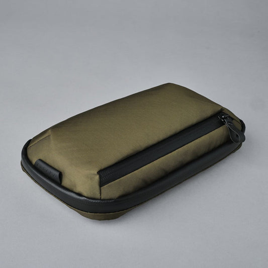 Alpaka Elements Tech Case Mini - ECOPAK EPX400 Army Olive