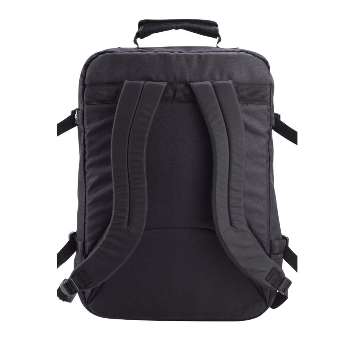 CainZero Classic Backpack 44L - Absolute Black