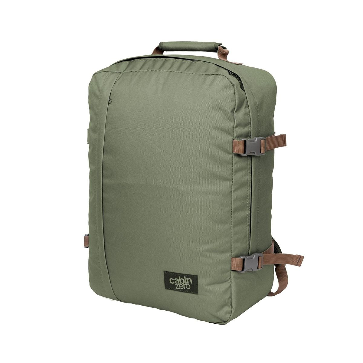 CainZero Classic Backpack 44L - Georgian Khaki