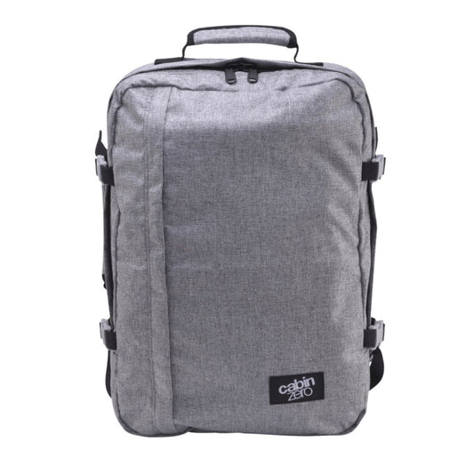 CainZero Classic Backpack 44L - Ice Grey