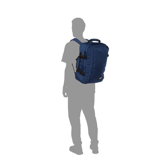 CainZero Classic Backpack 44L - Navy