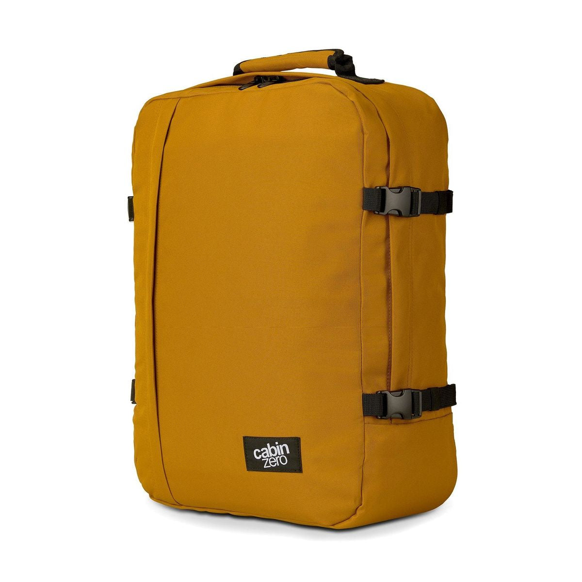CainZero Classic Backpack 44L - Orange