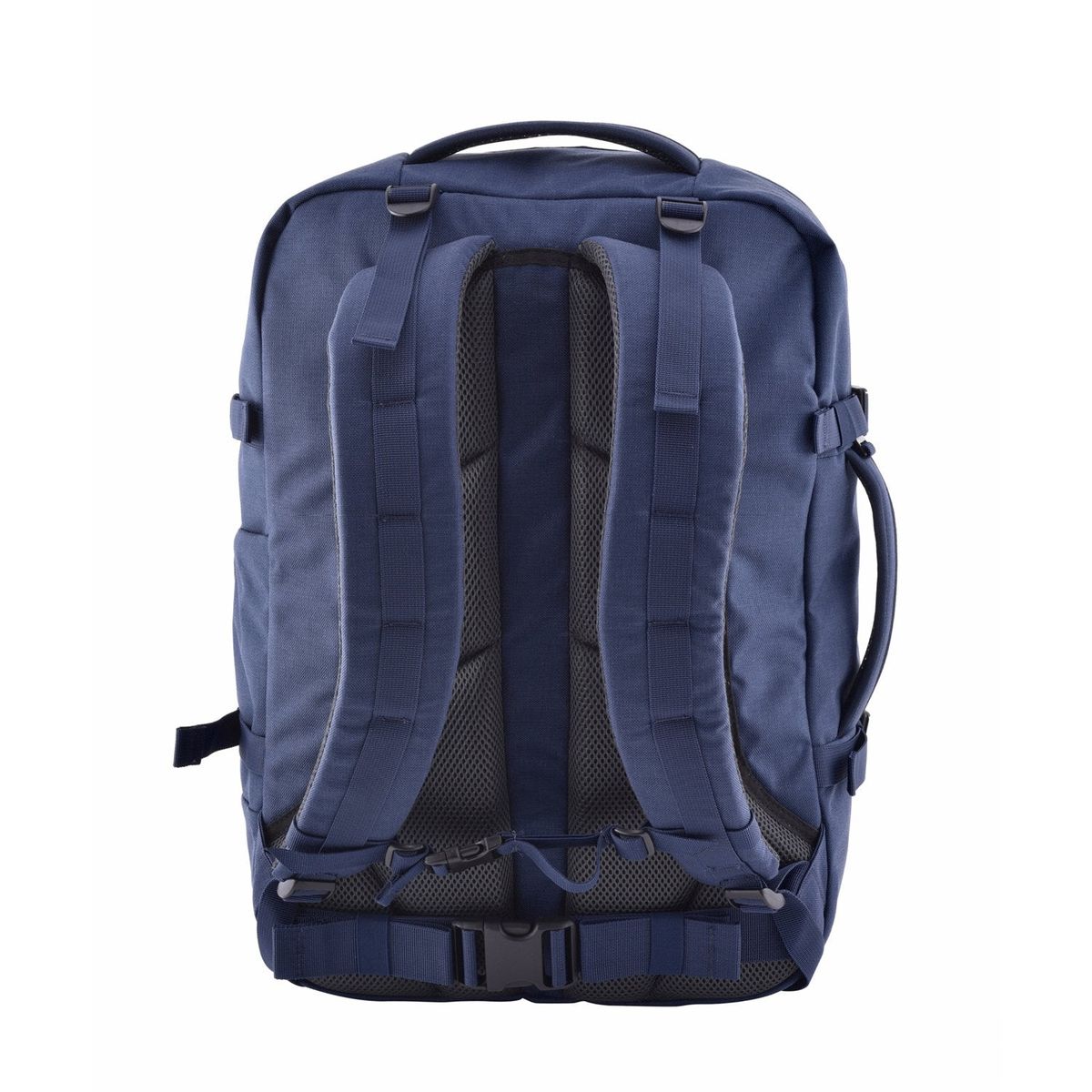 CainZero Military Backpack 44L -  Navy
