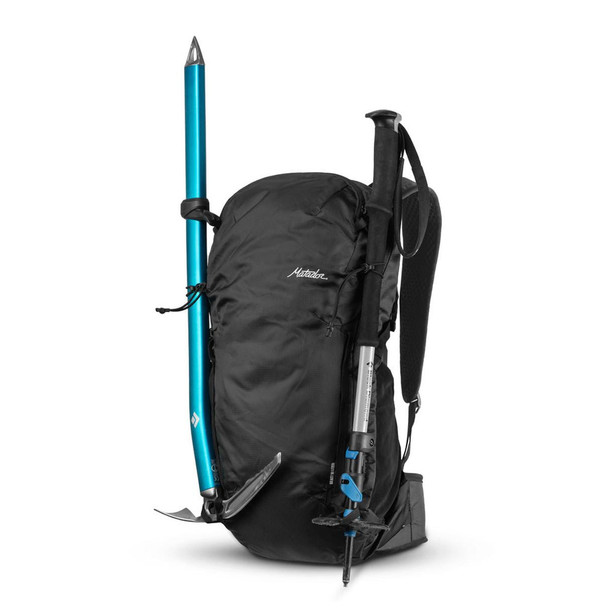 Matador Beast18 2.0 Backpack - Charcoal