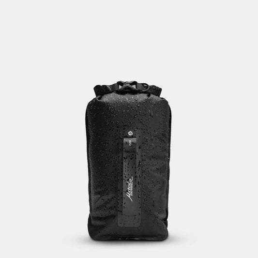 Matador FlatPak Dry Bag 2L - Black