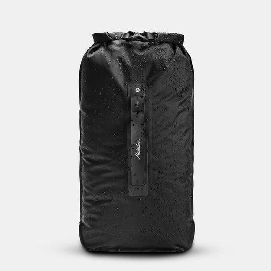 Matador FlatPak Dry Bag 8L - Black