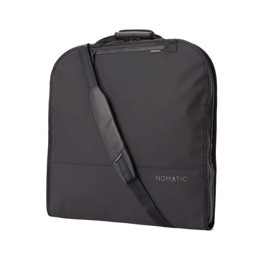 Nomatic Garment bag - Black